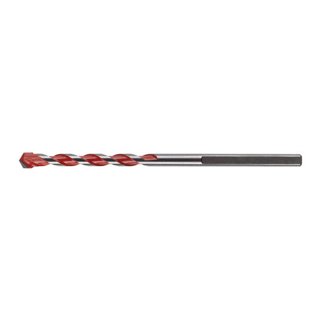 Milwaukee Premium-Betonbohrer Rundschaft – Produktbild 4