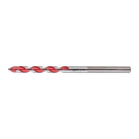 Milwaukee Premium-Betonbohrer Rundschaft – Produktbild 5