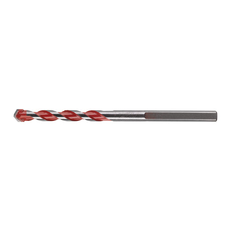 Milwaukee Premium-Betonbohrer Rundschaft – Produktbild 7