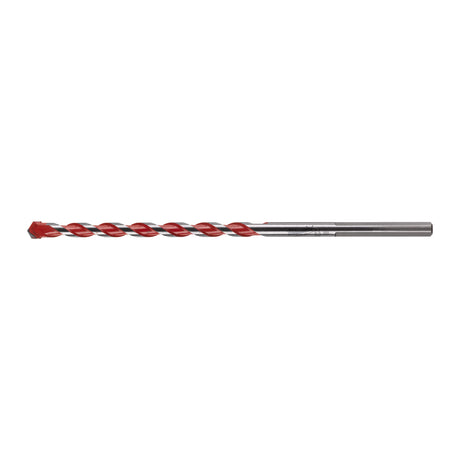 Milwaukee Premium-Betonbohrer Rundschaft – Produktbild 8