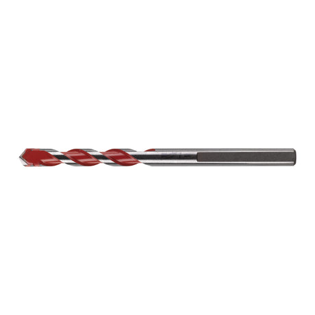 Milwaukee Premium-Betonbohrer Rundschaft – Produktbild 9