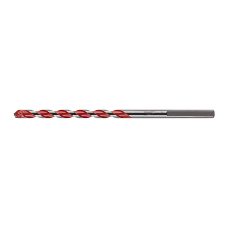 Milwaukee Premium-Betonbohrer Rundschaft – Produktbild 10
