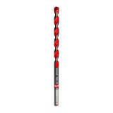 Milwaukee Premium-Betonbohrer Rundschaft – Produktbild 12