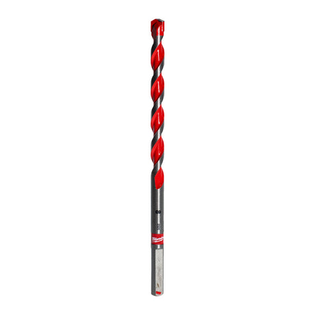 Milwaukee Premium-Betonbohrer Rundschaft – Produktbild 12