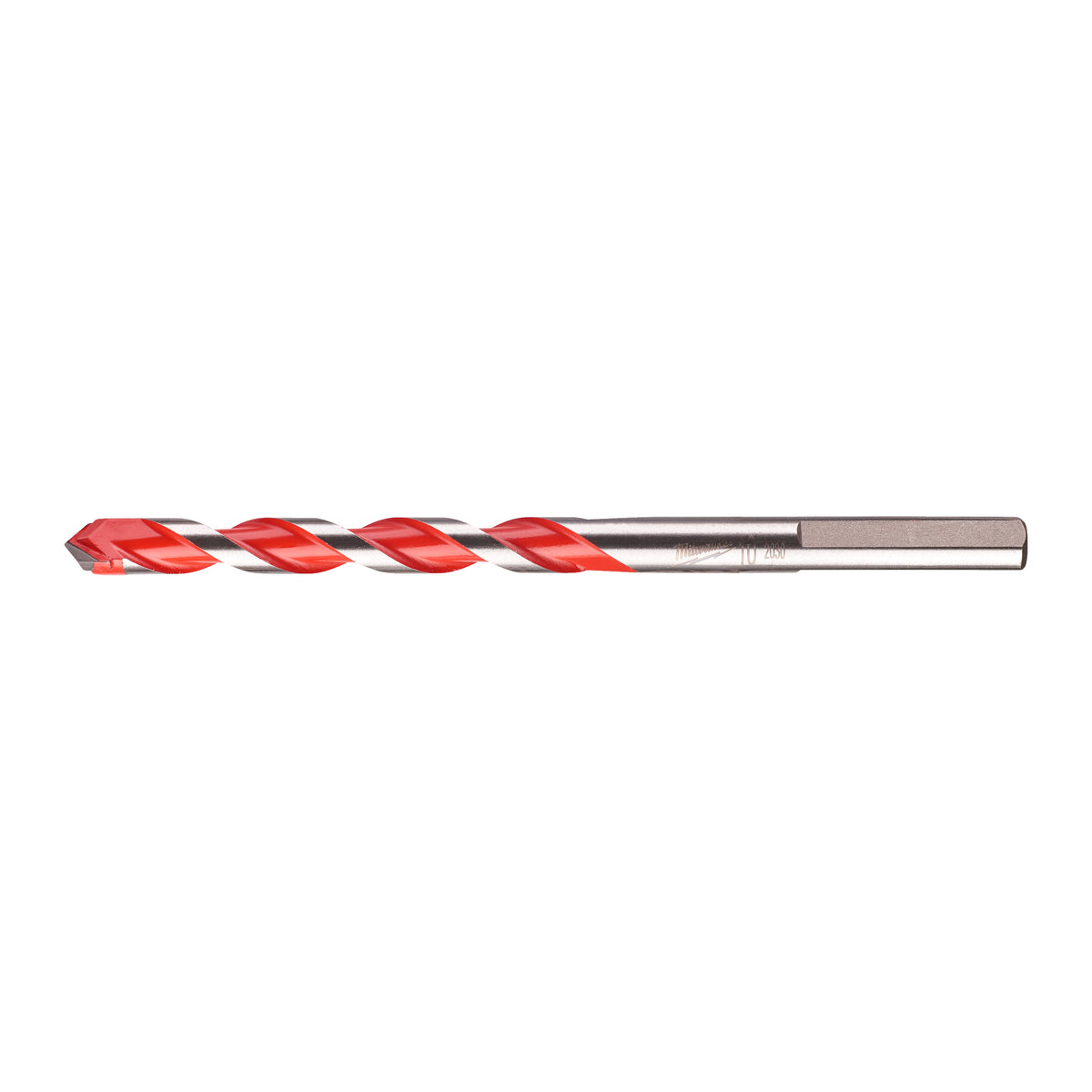 Milwaukee Premium-Betonbohrer Rundschaft – Produktbild 13