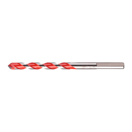 Milwaukee Premium-Betonbohrer Rundschaft – Produktbild 13