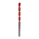Milwaukee Premium-Betonbohrer Rundschaft – Produktbild 14