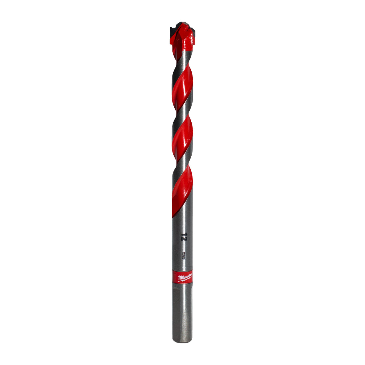 Milwaukee Premium-Betonbohrer Rundschaft – Produktbild 15