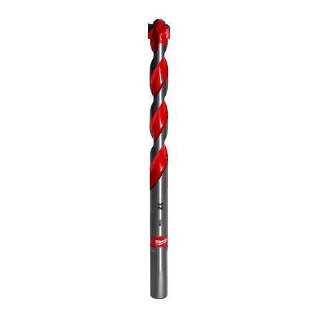 Milwaukee Premium-Betonbohrer Rundschaft – Produktbild 15