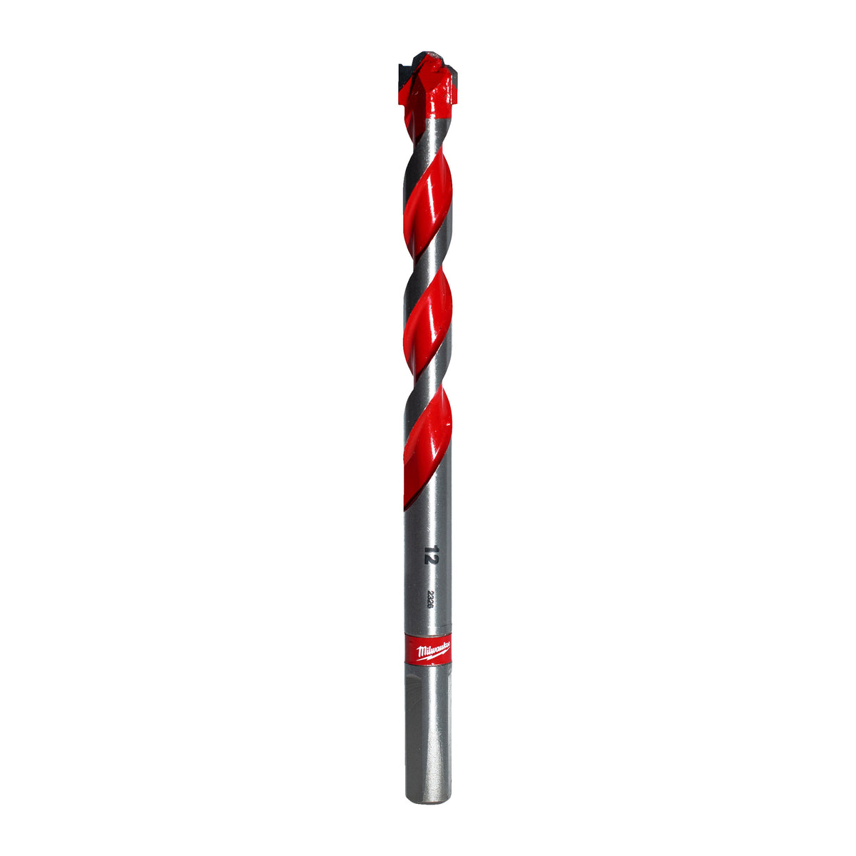 Milwaukee Premium-Betonbohrer Rundschaft – Produktbild 16