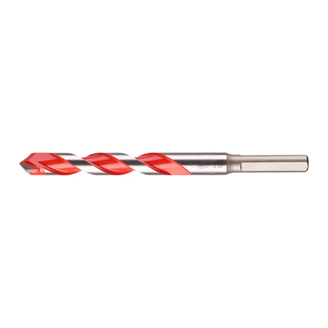 Milwaukee Premium-Betonbohrer Rundschaft – Produktbild 17