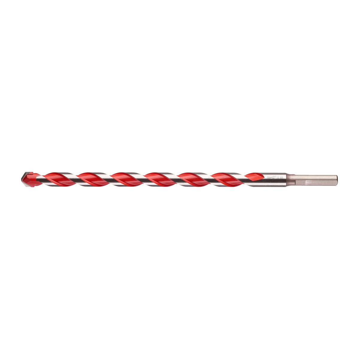 Milwaukee Premium-Betonbohrer Rundschaft – Produktbild 18