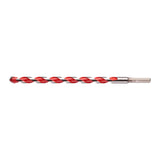 Milwaukee Premium-Betonbohrer Rundschaft – Produktbild 18