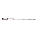 Milwaukee MX4 SDS-Plus Hammerbohrer 4-Schneiden – 10er-Pack – Produktbild 2