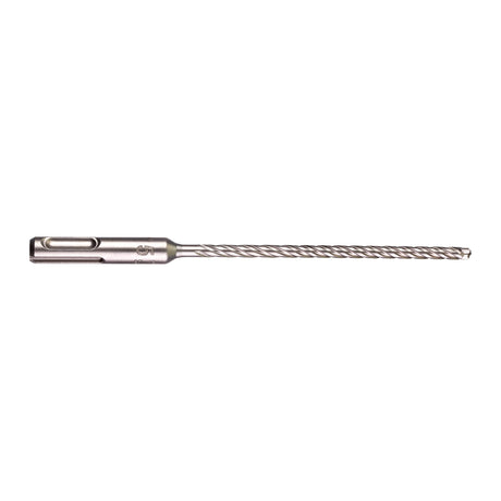 Milwaukee MX4 SDS-Plus Hammerbohrer 4-Schneiden – 10er-Pack – Produktbild 2