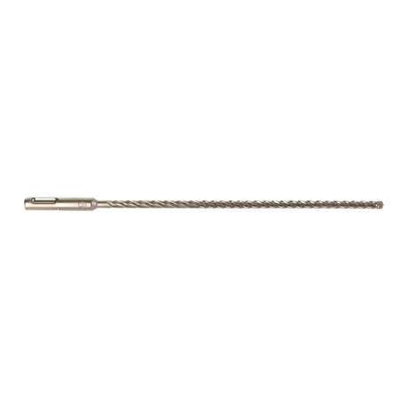 Milwaukee MX4 SDS-Plus Hammerbohrer 4-Schneiden – 10er-Pack – Produktbild 8