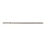 Milwaukee MX4 SDS-Plus Hammerbohrer 4-Schneiden – 10er-Pack