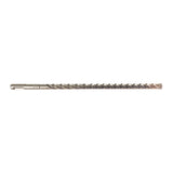Milwaukee MX4 SDS-Plus Hammerbohrer 4-Schneiden – 10er-Pack