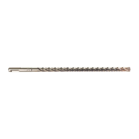 Milwaukee MX4 SDS-Plus Hammerbohrer 4-Schneiden – 10er-Pack