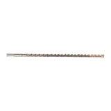 Milwaukee MX4 SDS-Plus Hammerbohrer 4-Schneiden – 10er-Pack