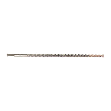 Milwaukee MX4 SDS-Plus Hammerbohrer 4-Schneiden – 10er-Pack