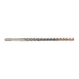 Milwaukee MX4 SDS-Plus Hammerbohrer 4-Schneiden – 10er-Pack