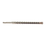 Milwaukee MX4 SDS-Plus Hammerbohrer 4-Schneiden – 10er-Pack