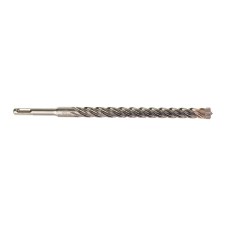 Milwaukee MX4 SDS-Plus Hammerbohrer 4-Schneiden – 10er-Pack