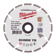 Milwaukee Diamanttrennscheibe DHMM 76 mm – Produktbild 1