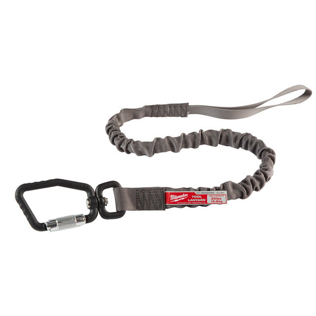 Milwaukee Werkzeugsicherungsgurt dynamisch bis 15 kg – Produktbild 1