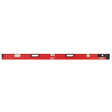 Milwaukee Teleskop-Wasserwaage 200 bis 366 cm lang – Produktbild 1