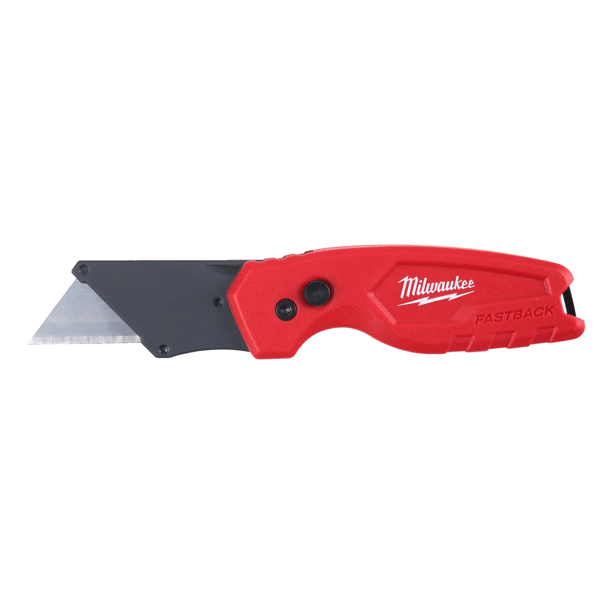 Milwaukee FASTBACK Universal-Klappmesser kompakt – Produktbild 1