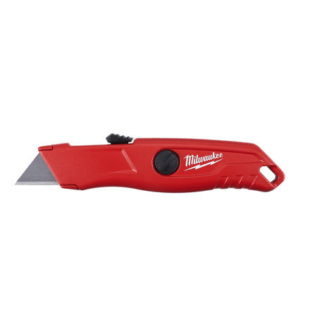 Milwaukee Sicherheitsmesser selbsteinziehend – Produktbild 1
