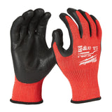 Milwaukee Schnittschutzhandschuhe Klasse 3/C 12er Pack – Produktbild 3