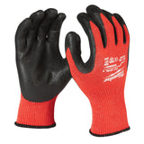 Milwaukee Schnittschutzhandschuhe Klasse 3/C – Produktbild 1