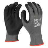 Milwaukee Schnittschutzhandschuhe Klasse 5/E – Produktbild 2