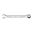 Milwaukee MAX BITE Ratschen-Ringmaulschlüssel 17 mm – Produktbild 1