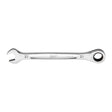 Milwaukee MAX BITE Ratschen-Ringmaulschlüssel 21 mm – Produktbild 1