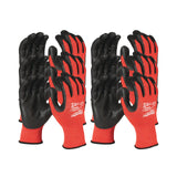 Milwaukee Schnittschutzhandschuhe Klasse 3/C 12er Pack – Produktbild 2