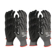 Milwaukee Schnittschutzhandschuhe Klasse 5/E 12er Pack – Produktbild 1
