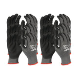 Milwaukee Schnittschutzhandschuhe Klasse 5/E 12er Pack – Produktbild 1