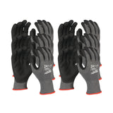 Milwaukee Schnittschutzhandschuhe Klasse 5/E 12er Pack – Produktbild 2