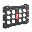 Milwaukee PACKOUT Montageplatte 600 x 470 x 30 mm – Produktbild 1