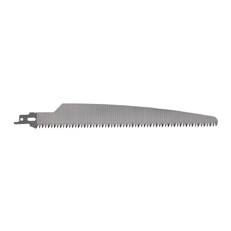 Milwaukee Säbelsägeblatt Holz - ideal für saubere Schnitte in Holz oder Baumschnitte 275mm – Zahnteilung 4.2 mm (6 TPI) – Produktbild 1