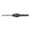 Milwaukee SDS-Plus-Adapter für Lochsägen – Produktbild 1