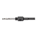 Milwaukee SDS-Plus-Adapter für Lochsägen – Produktbild 1