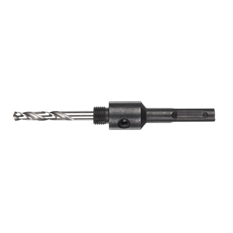 Milwaukee SDS-Plus-Adapter für Lochsägen – Produktbild 1