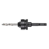 Milwaukee SDS-Plus-Adapter für Lochsägen – Produktbild 2