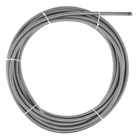 Milwaukee Verbindungsendkabel 20mm x 7.6m für Akku-Rohrreiniger MXFLSDP – Produktbild 1