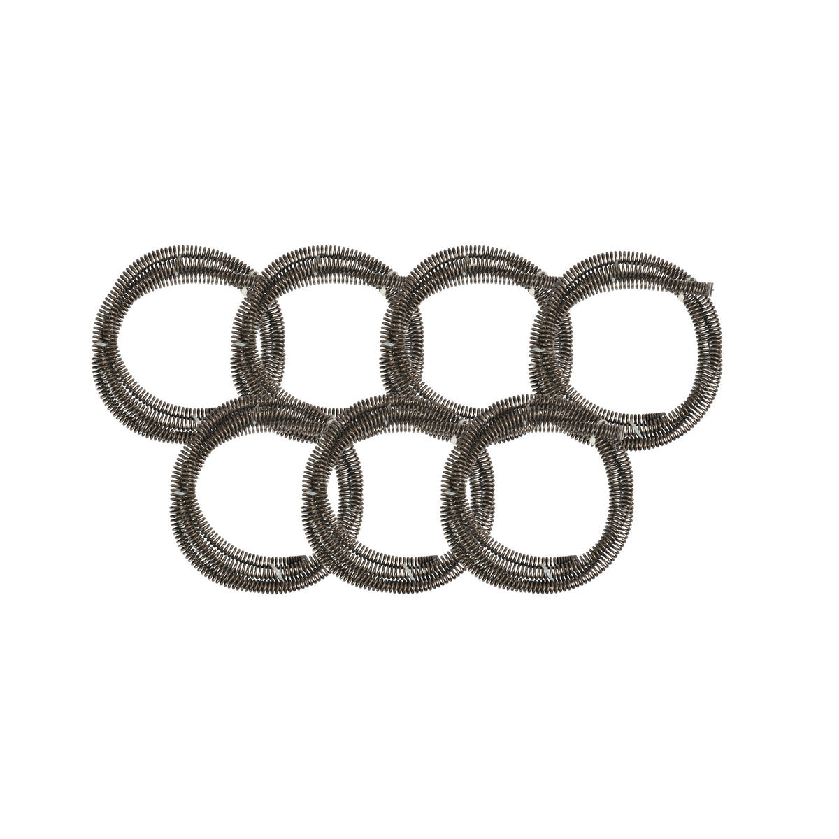 Milwaukee 22 mm x 4.5 m Spirale mit offener Wicklung Set für M18FCSSM / M18FSSM – Produktbild 1